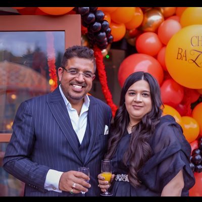 About the owners About the owners